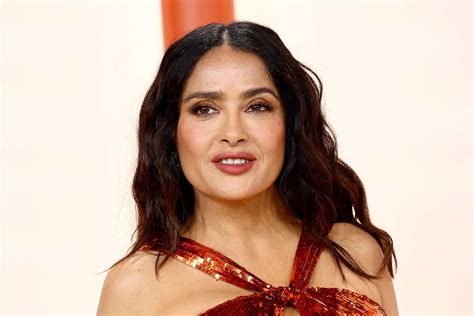 salma hayek pron|Salma Hayek Nude Porn Videos .